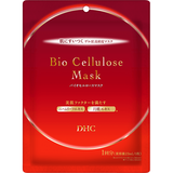 DHCバイオセルロースマスク[1枚入]