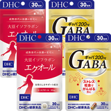 エクオール&ギャバ 各2個福袋