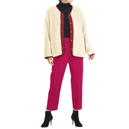 LEENSテーパードパンツ（Lee）