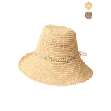 細編みペーパーハット