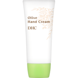 DHCオリーブハンドクリーム