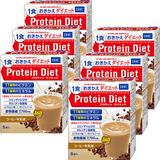 【WEB限定】プロティンダイエット（コーヒー牛乳味）&nbsp;6個セット
