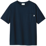 ポケット付きオーバーTシャツ（LOC）