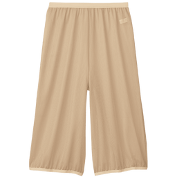 爽さらメッシュ・ラクペチ