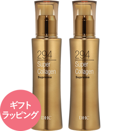 【母の日限定】DHCスーパーコラーゲン スプリーム&nbsp;2本セット