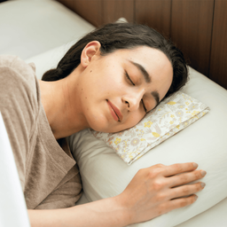 快眠・塩まくら | 快眠グッズ通販のDHC