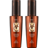 DHC VC ミルク 2本セット