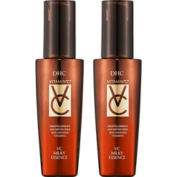 DHC VC ミルク 2本セット