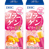 コラーゲンゼリー EX 2箱セット