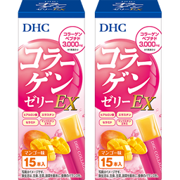 コラーゲンゼリー EX 2箱セット