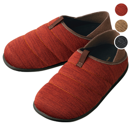 もっちりインソールでリラックスシューズ