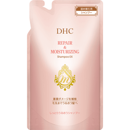 DHCしっとりうるおうシャンプーEX 詰め替え用