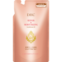 DHCしっとりうるおうコンディショナーEX 詰め替え用