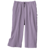 さらっと着られる・ルームパンツ