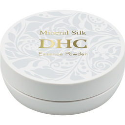 DHCミネラルシルク エッセンスパウダー | 美容液通販のDHC
