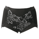 お尻を小さく見せるシェイプショーツ