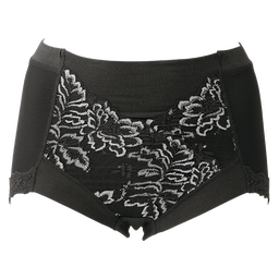 お尻を小さく見せるシェイプショーツ