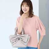 ビッグリボントート