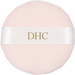 DHCメークアップパフP