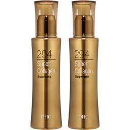 DHCスーパーコラーゲン スプリーム 2本セット