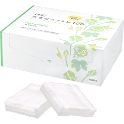 DHC大きなコットン100