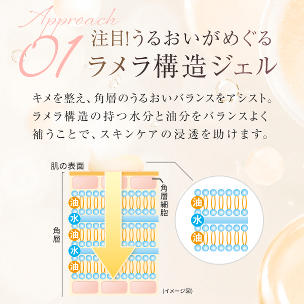 DHCマルチジェル モイスト&フェースアップ | キャンペーン通販のDHC