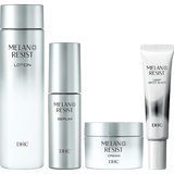 薬用メラノレジストシリーズ 4点セット