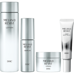 薬用メラノレジストシリーズ 4点セット