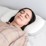 快眠・高さが調節できるまくら