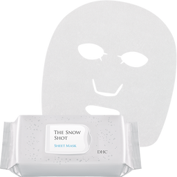 DHC薬用ミネラルマスク | パック・マスク通販のDHC