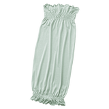 シルクのナイトキャップ