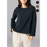 スマートジャージー・イージープルオーバー