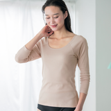 インナー8分袖（LOC）