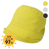 クロッシェハット（LOC）