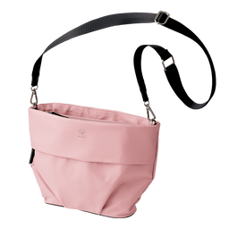 3層できちんと収納・コンパクトショルダー（はっ水）