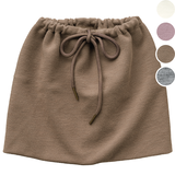 ニットみたいな・発熱つけ衿ネックウォーマー