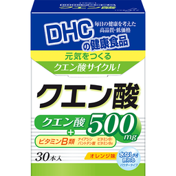 クエン酸 30本入