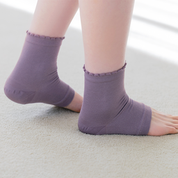 【はじめて購入】かかとうるおいカバー（シアバターシート）