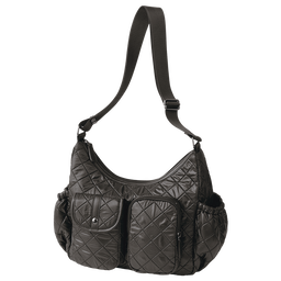 整頓上手・10ポケットショルダー