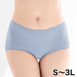 デイリーユース・コットンショーツ