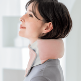 快眠サポートクッション（首用）