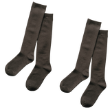 ビューティウォームハイソックス・2足組