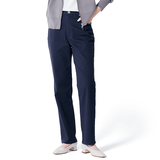 ストレッチツイル起毛パンツ