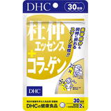 杜仲エッセンス＋コラーゲン 30日分