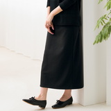 裏ボアスカート