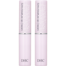 DHCエクストラモイスチュア リップクリーム 2本セット