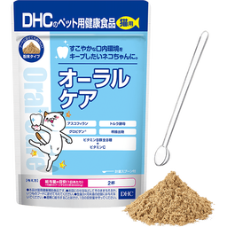 猫用 国産 オーラルケア