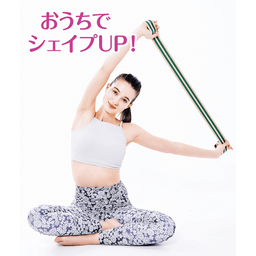 サクセスフィットネスバンド・ソフト