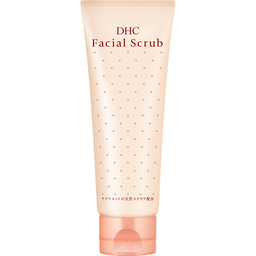 値下げ　DHC Facial Scrub 洗顔料　12個 DHC 【 DHC 公式 】DHC薬用フェーシャルスクラブ | 洗顔フォーム : DHC
