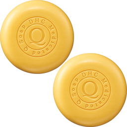 DHC薬用Qソープ 2個セット